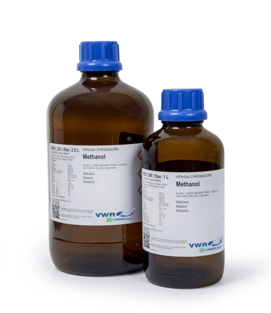 VWR Scientific # BJ230-4
