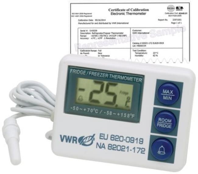 VWR Scientific # T8400-10A