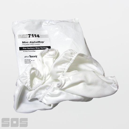VWR Scientific # TX7114