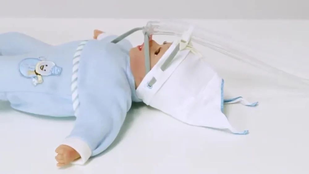 Vyaire Medical # 777014