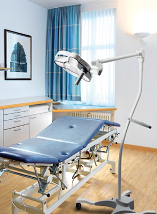 Waldmann Lighting # D15174101