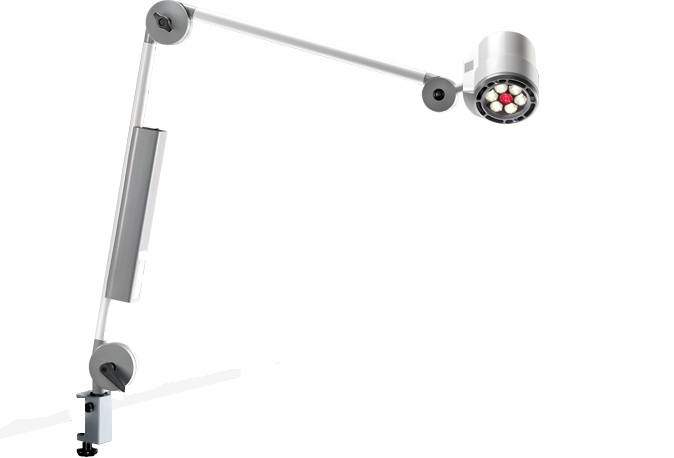 Waldmann Lighting # D15507100