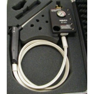 Wallach Surgical Devices # 900001