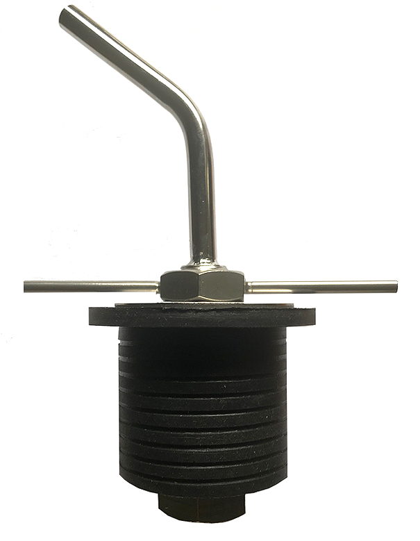 Wallach Surgical Devices # 900110-1
