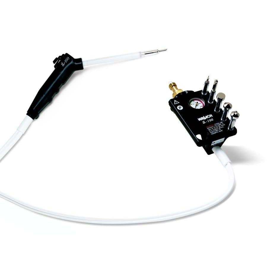 Wallach Surgical Devices # 900160