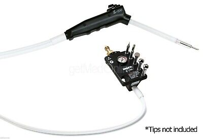 Wallach Surgical Devices # 900629