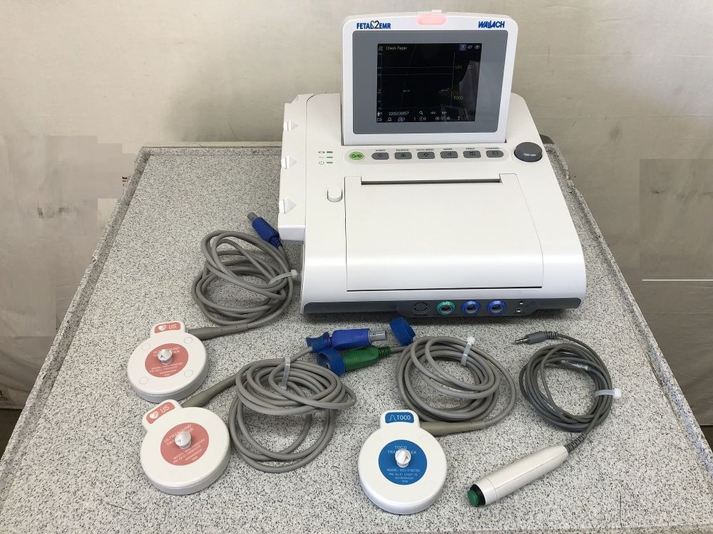 Wallach Surgical Devices # 902304