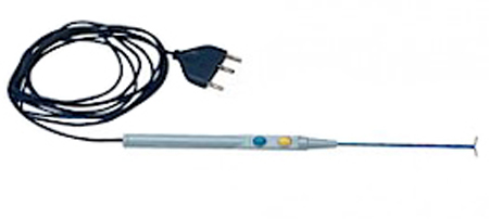 Wallach Surgical Devices # 909089