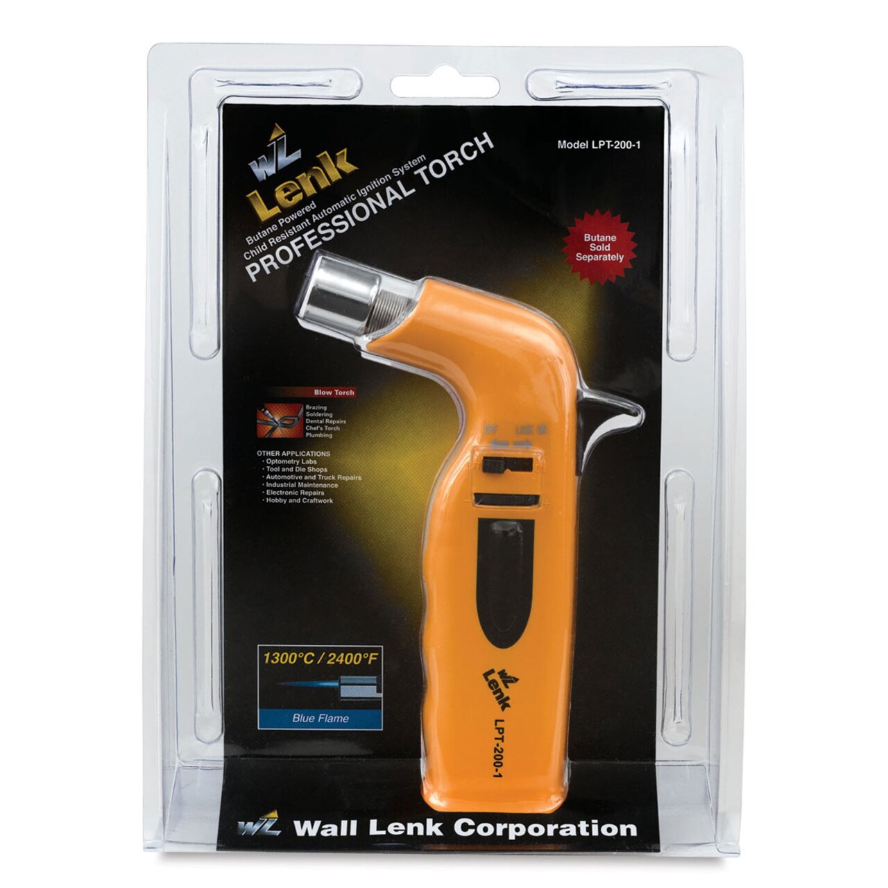Wall-Lenk # LPT-200