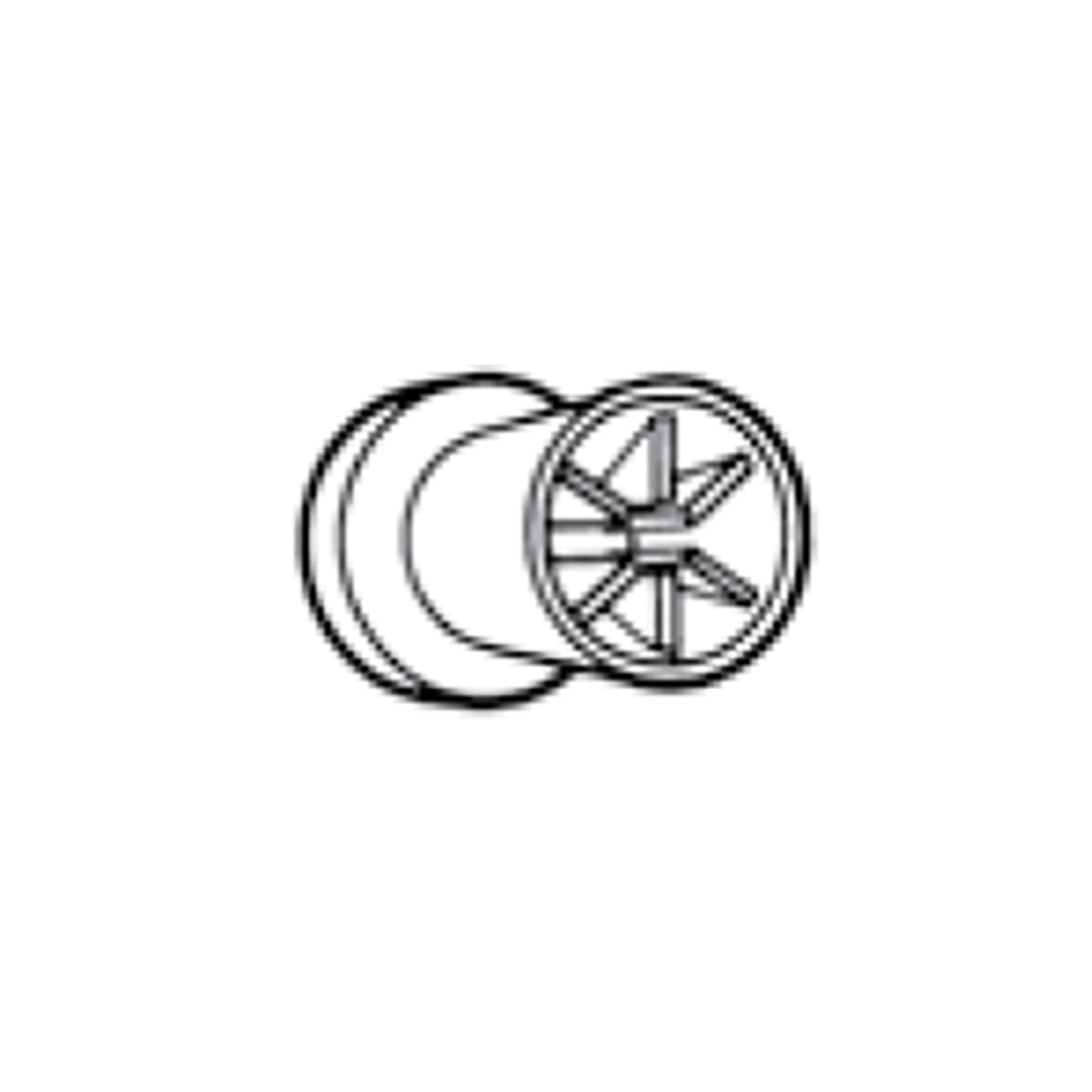 Water Pik # 085233-01M