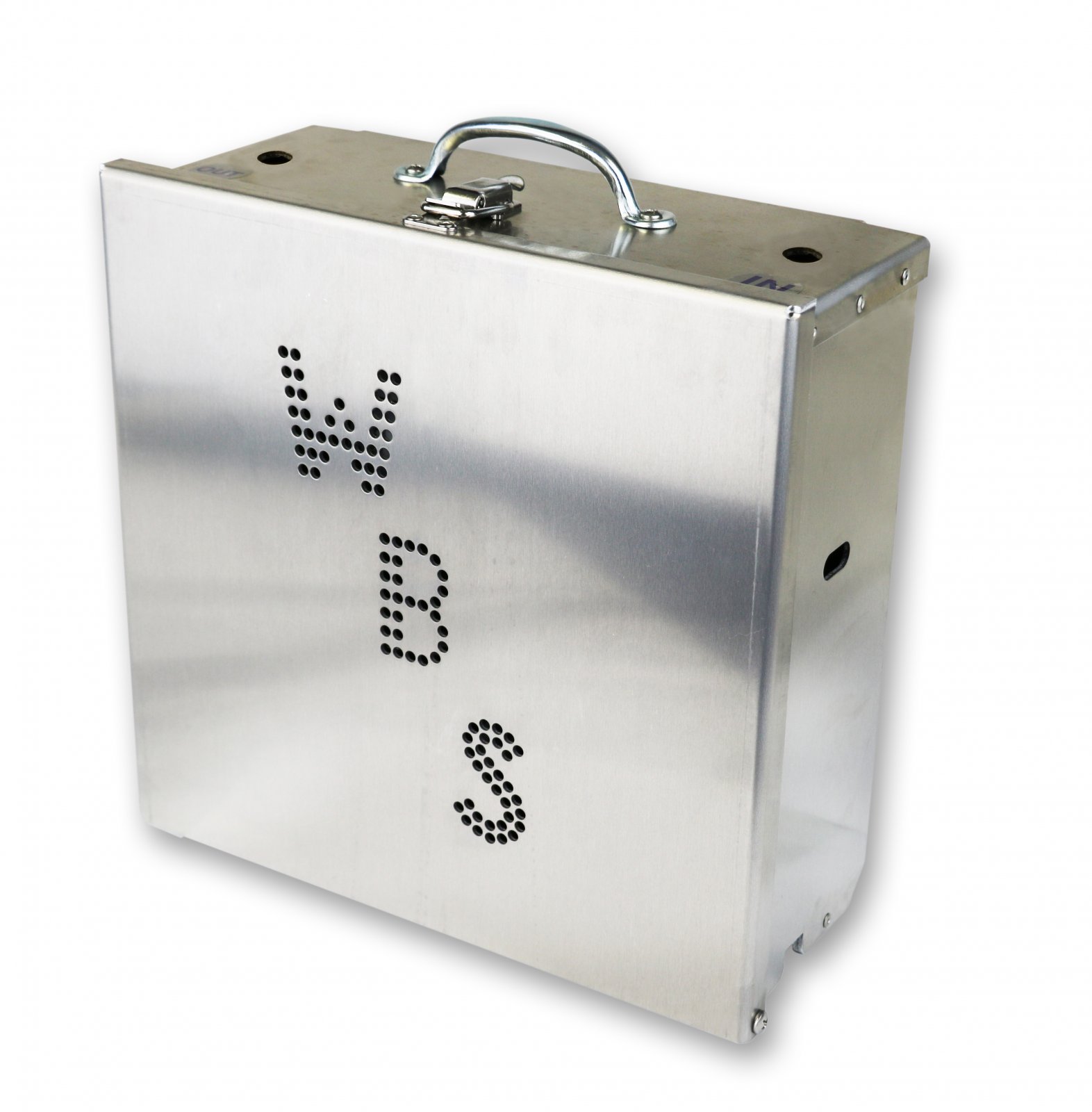 Waterboy Sports # PPBOX