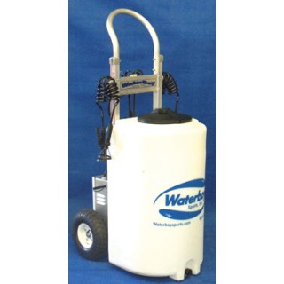 Waterboy Sports # VPM-T-G2