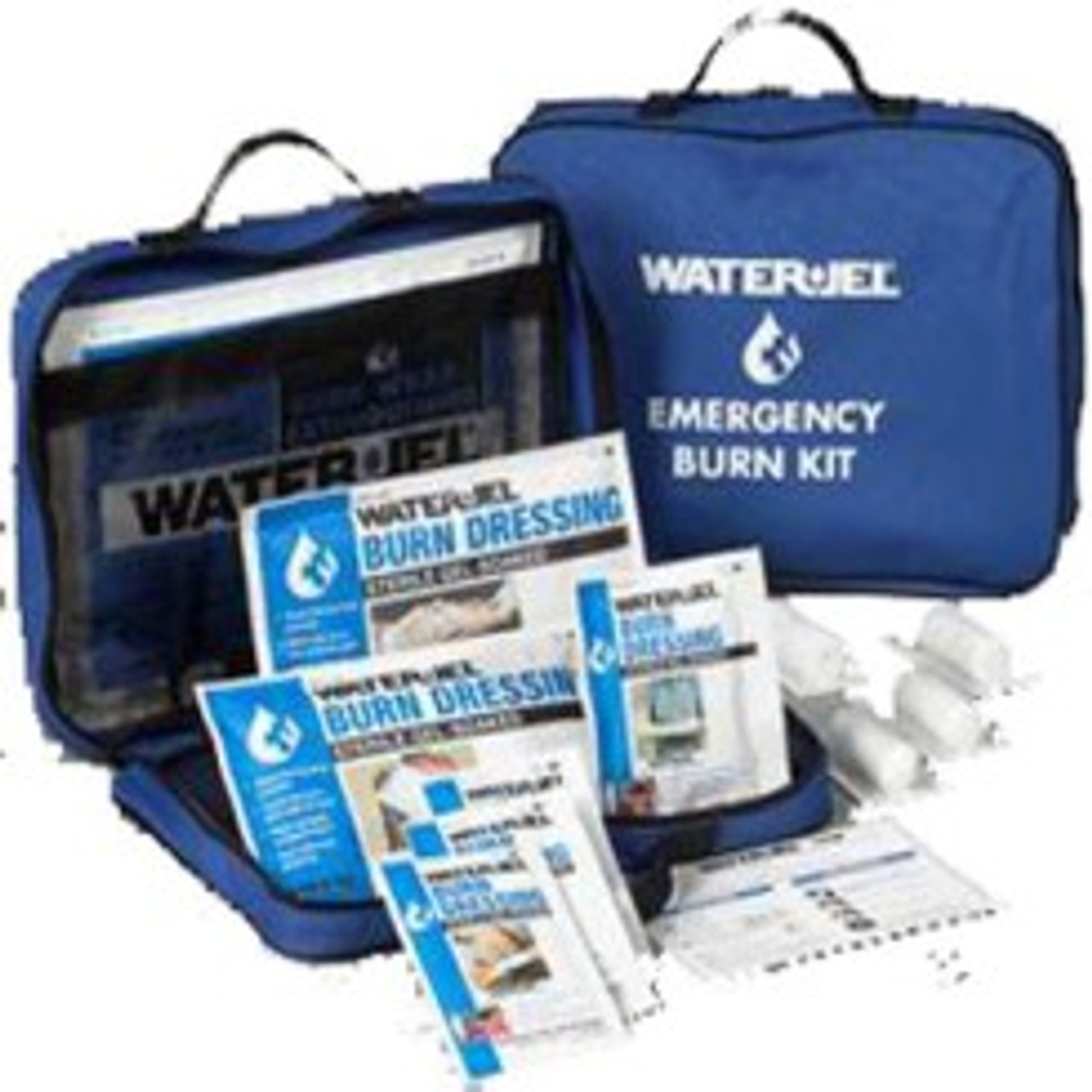 Waterjel Tech. # EBK2-3