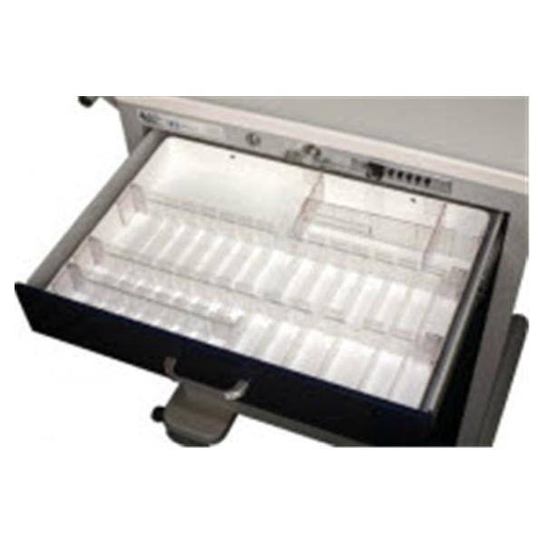 Waterloo Industries # DIVTRAY-AMP
