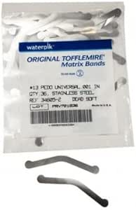 WaterPik Technologies # 34605-2