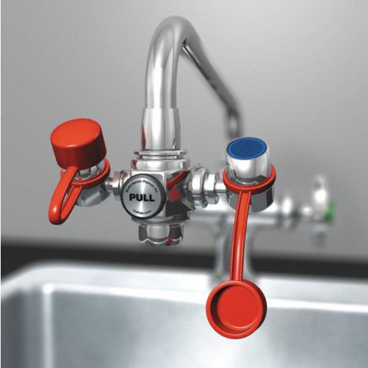 Watersaver Faucet Company # 2DCJ8