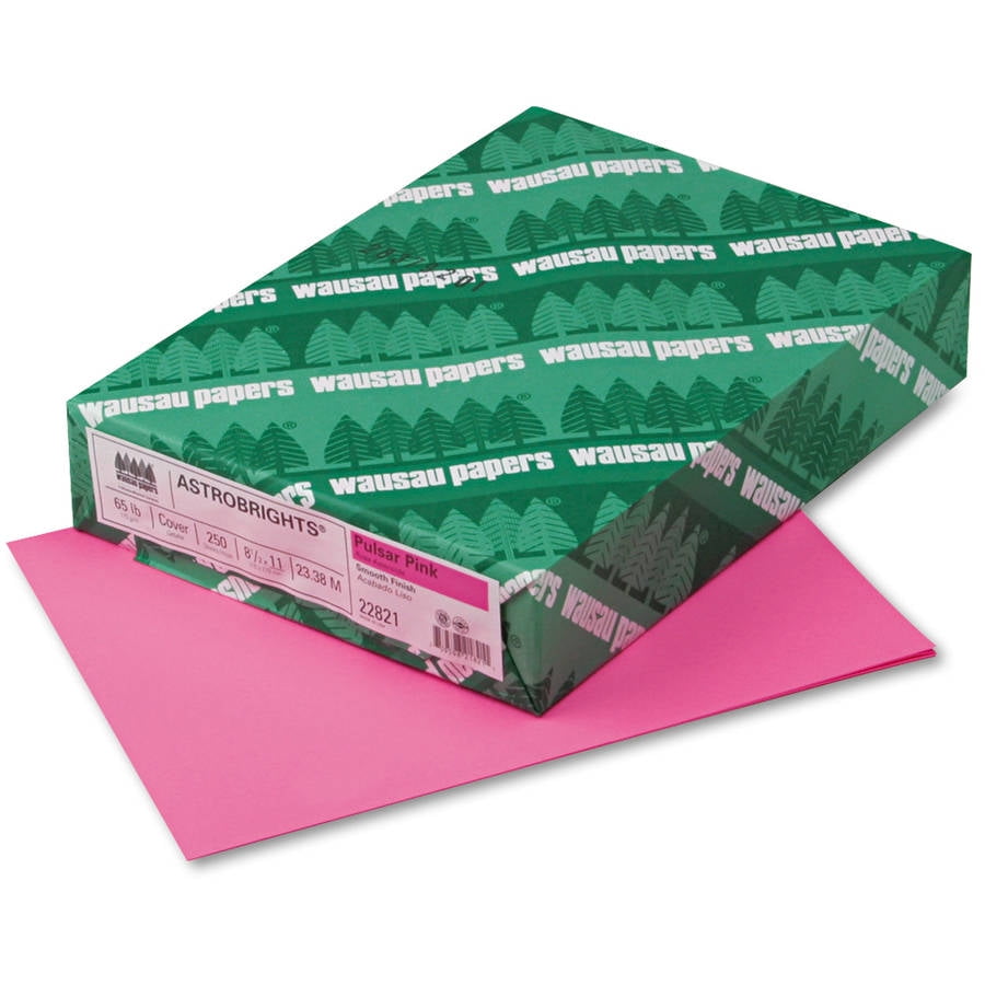 Wausau Papers # 424152
