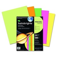 Wausau Papers # 515403