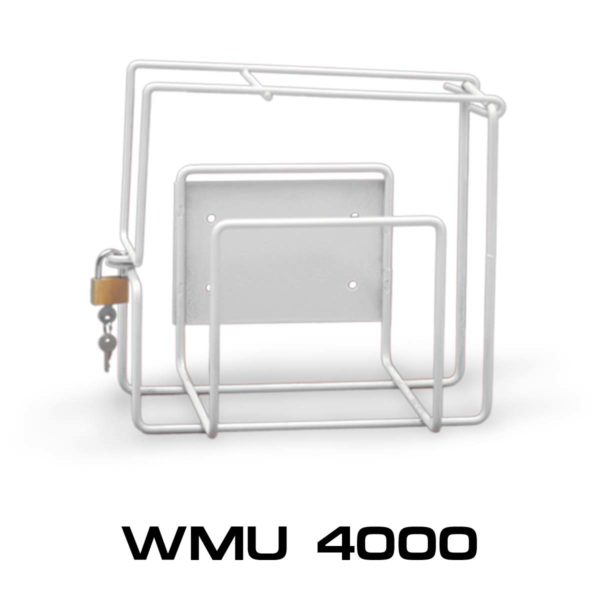 WCM # WMU4000