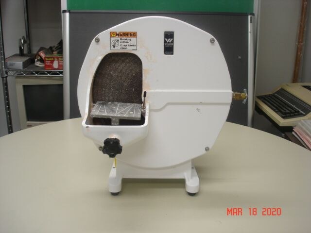 Wehmer Corp # 125X/220
