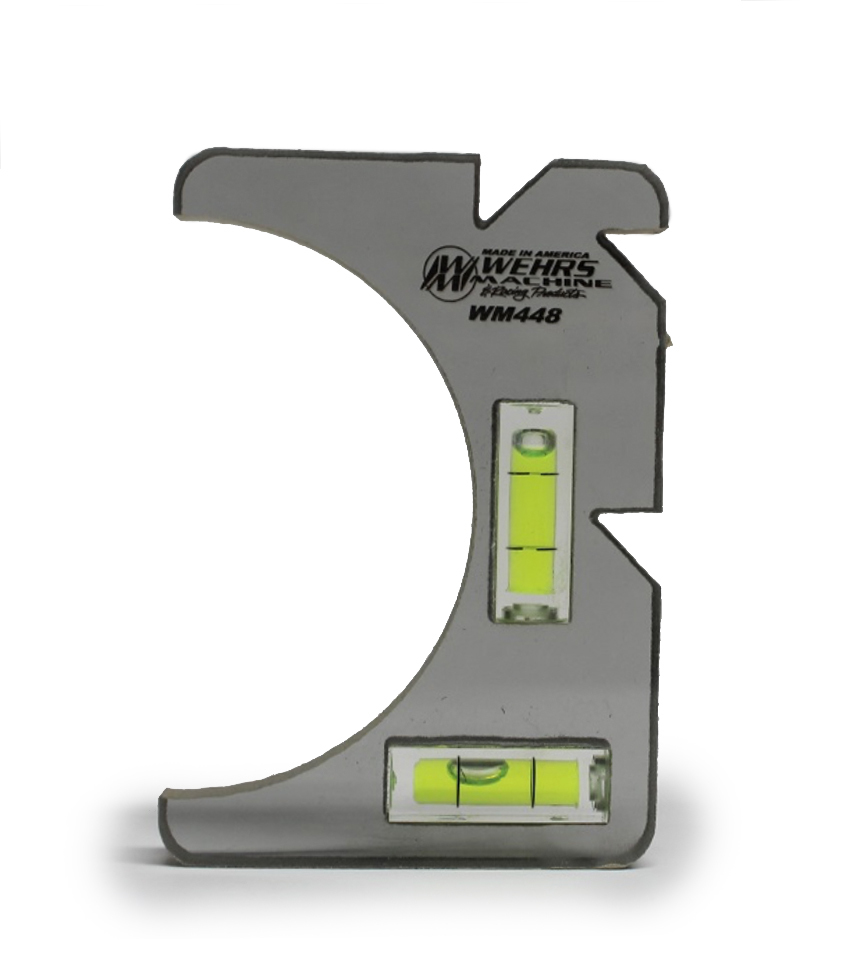Wehmer Corp # 3360