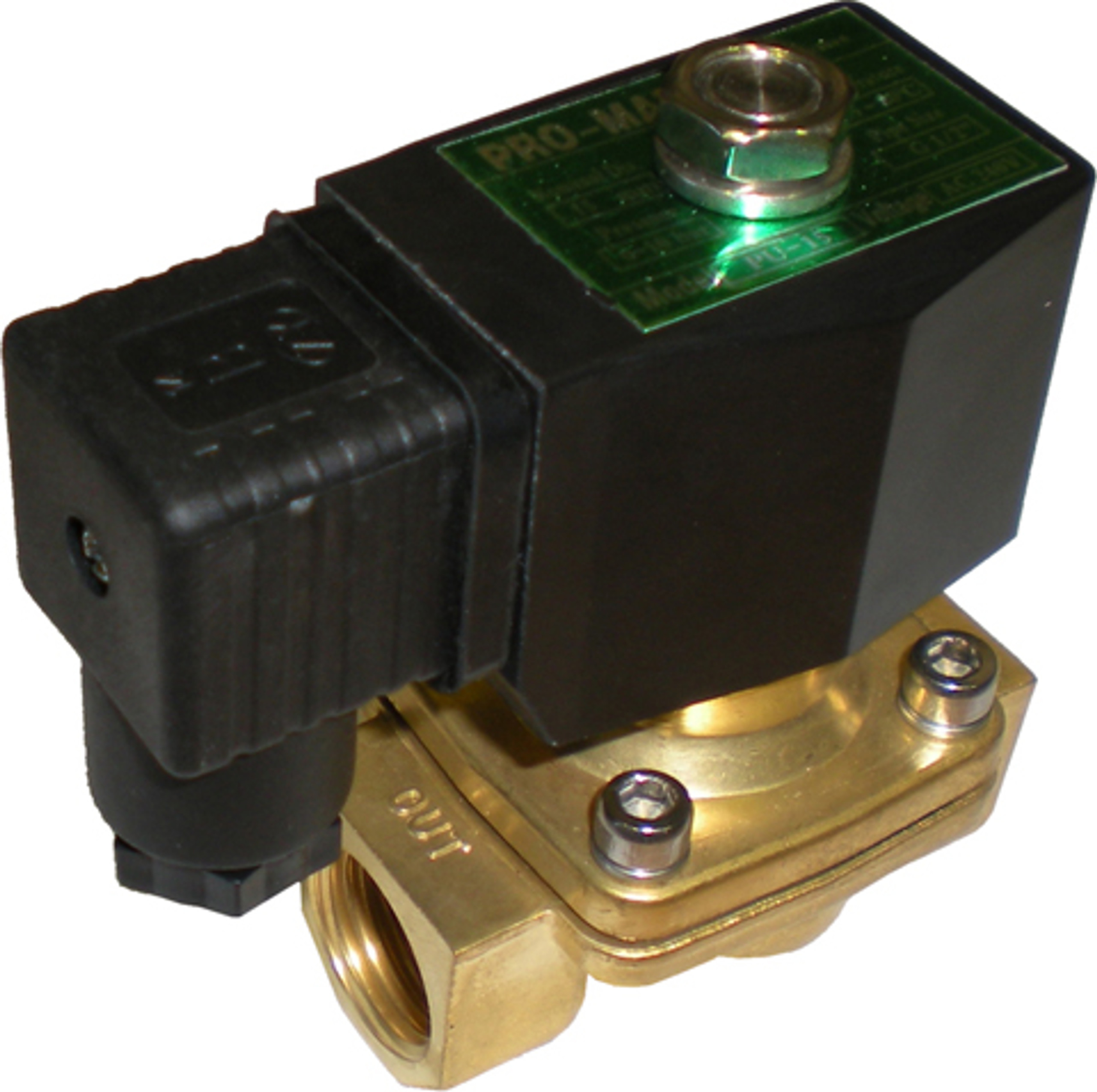 Wehmer Corp # 3830