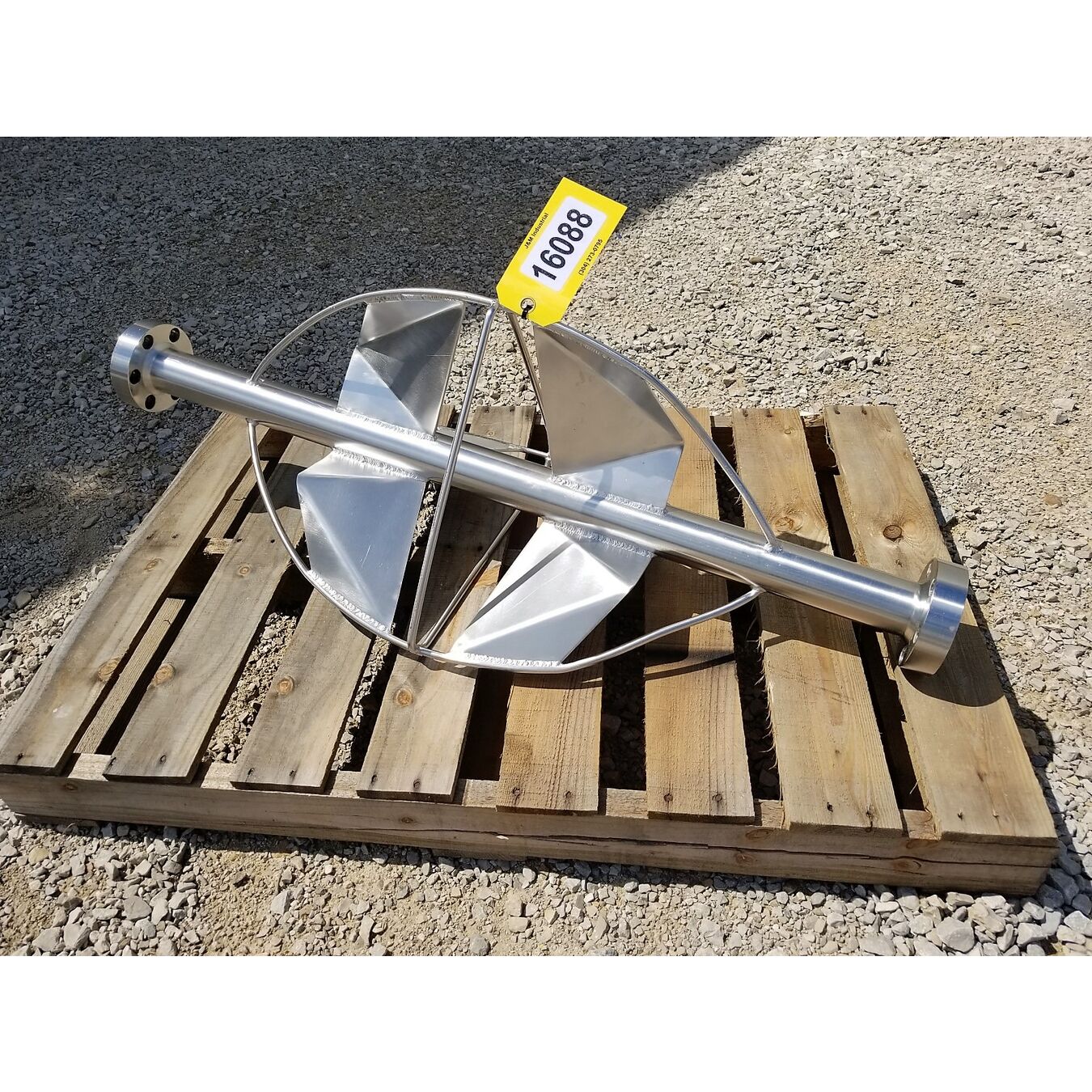 Wehmer Corp # 7300