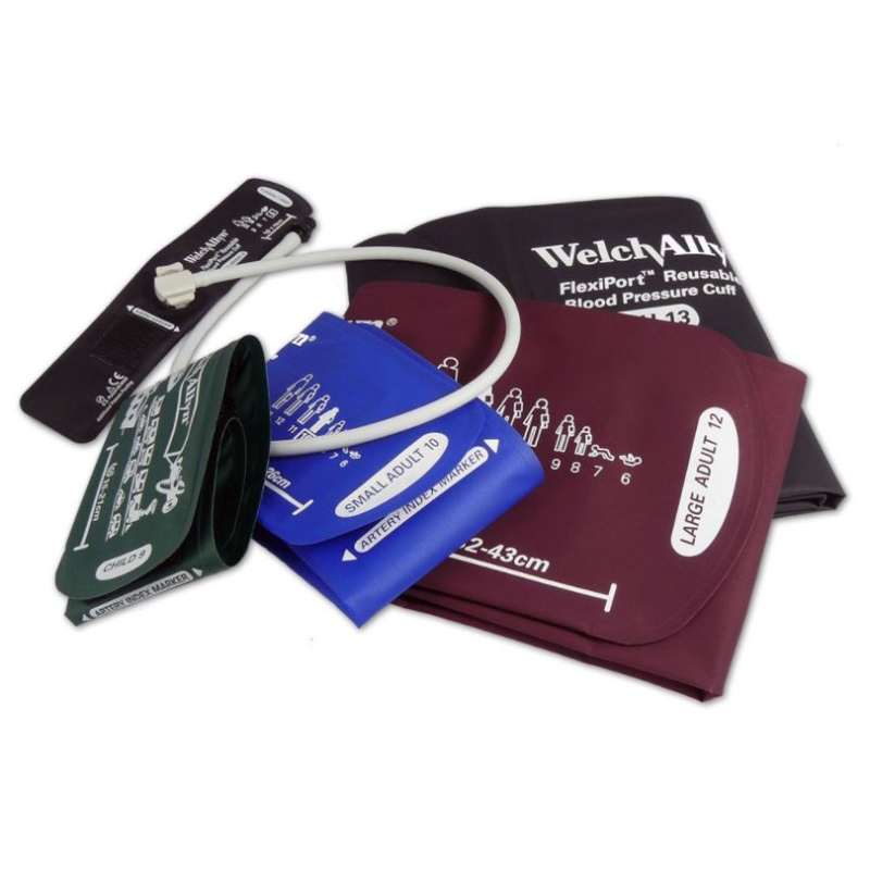 Welch-Allyn # REUSE-07-1MQ