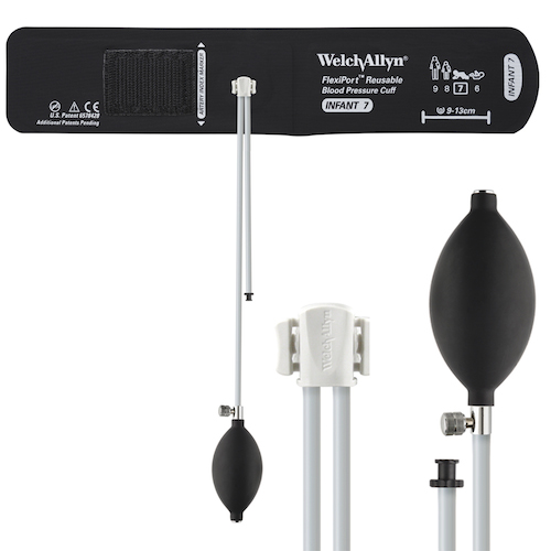 Welch-Allyn # REUSE-07-2BV