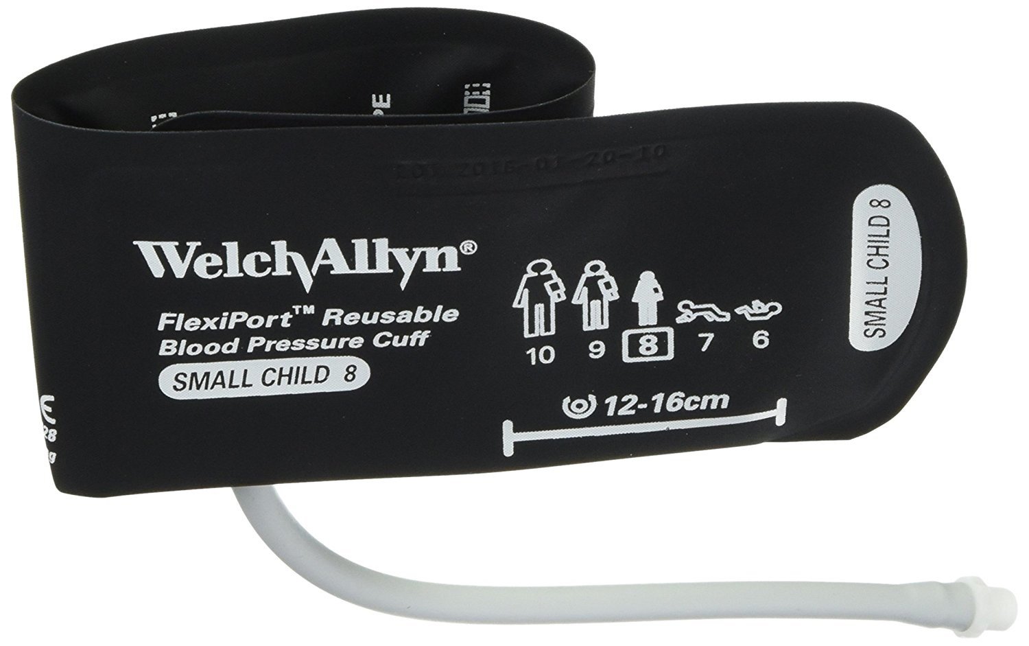 Welch-Allyn # REUSE-08-2BV