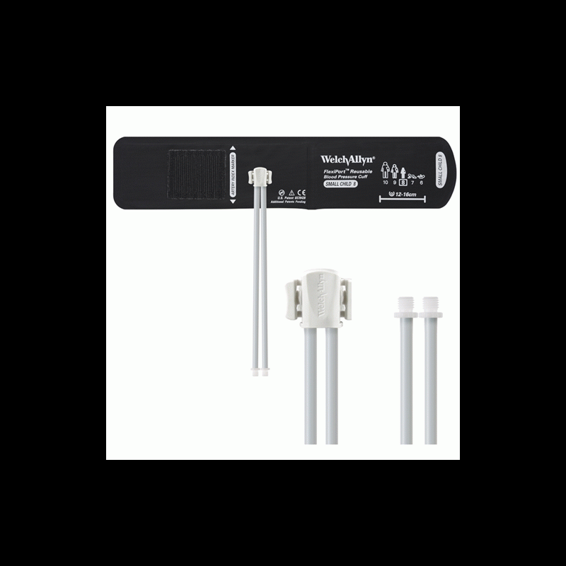 Welch-Allyn # REUSE-08-2SC