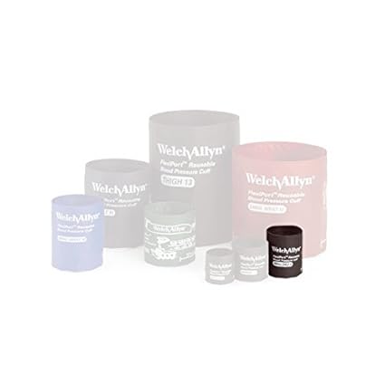 Welch-Allyn # REUSE-08-2TP