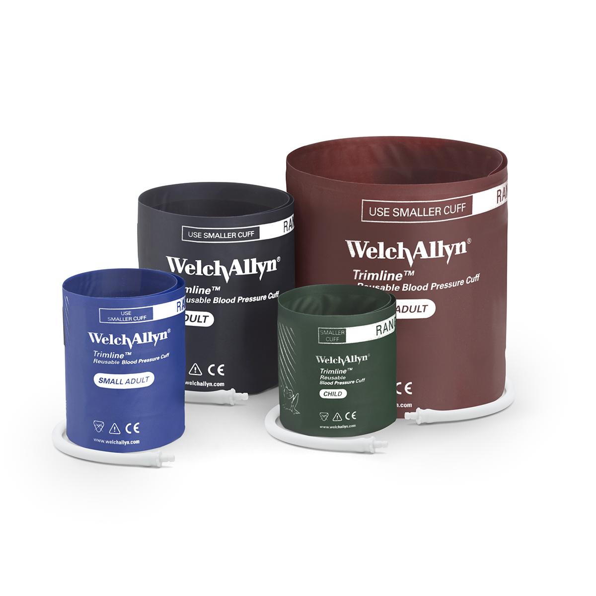 Welch-Allyn # REUSE-08-2TPE