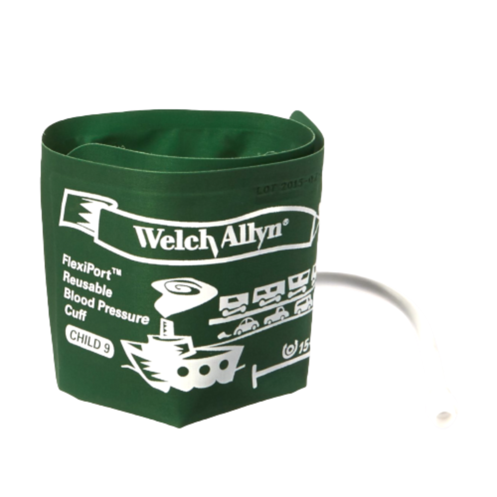 Welch-Allyn # REUSE-09-1HP