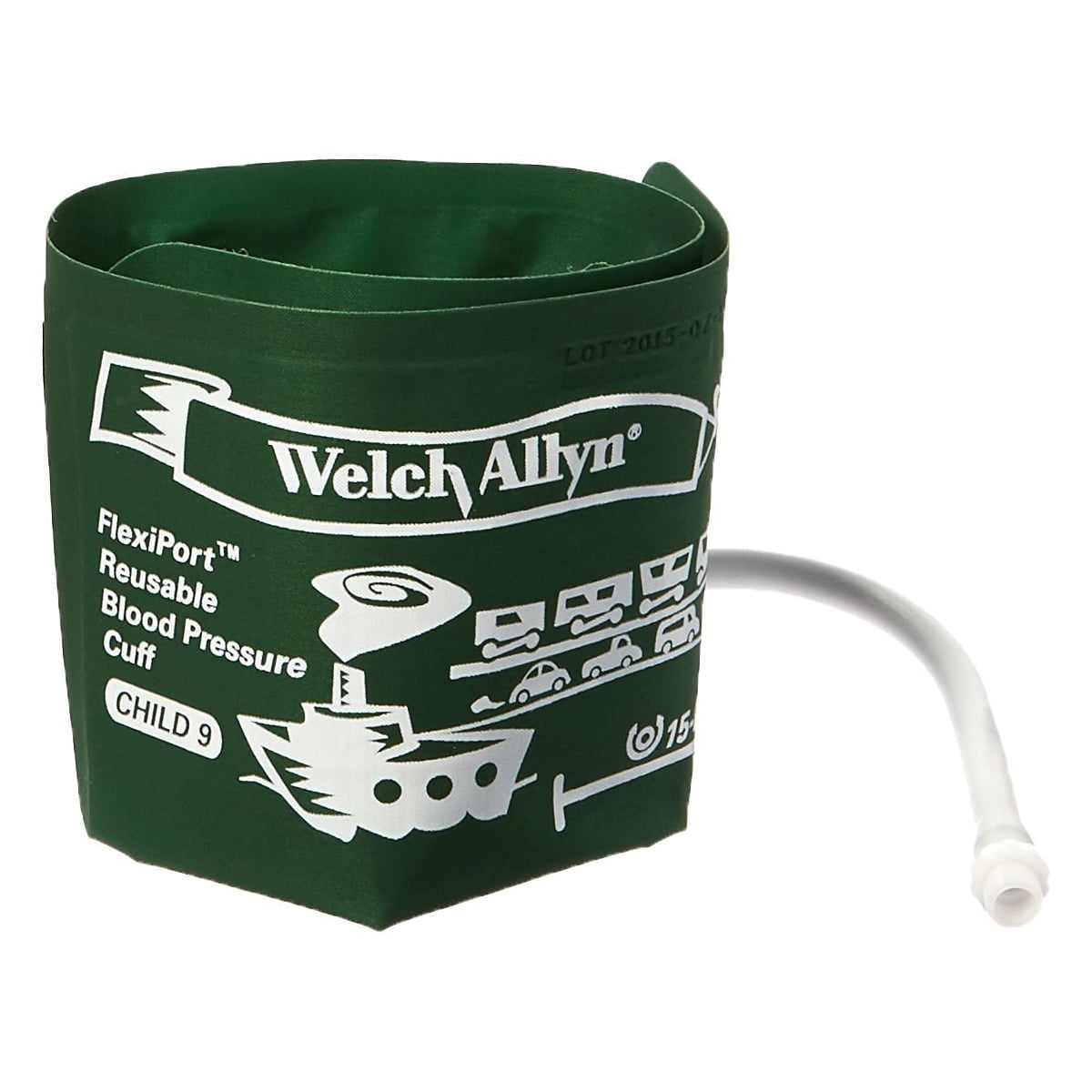 Welch-Allyn # REUSE-09-1SC