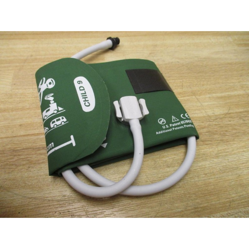 Welch-Allyn # REUSE-09-1TP