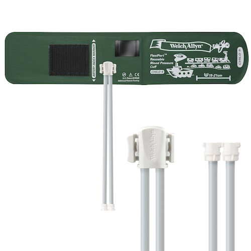 Welch-Allyn # REUSE-09-2MQ