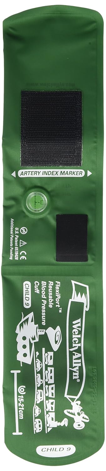 Welch-Allyn # REUSE-09-2SC