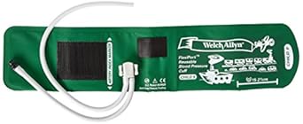 Welch-Allyn # REUSE-09-2TP