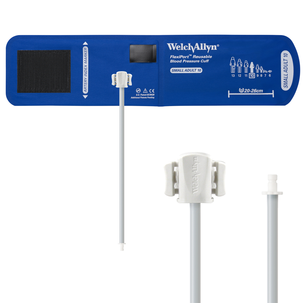 Welch-Allyn # REUSE-10-1HP