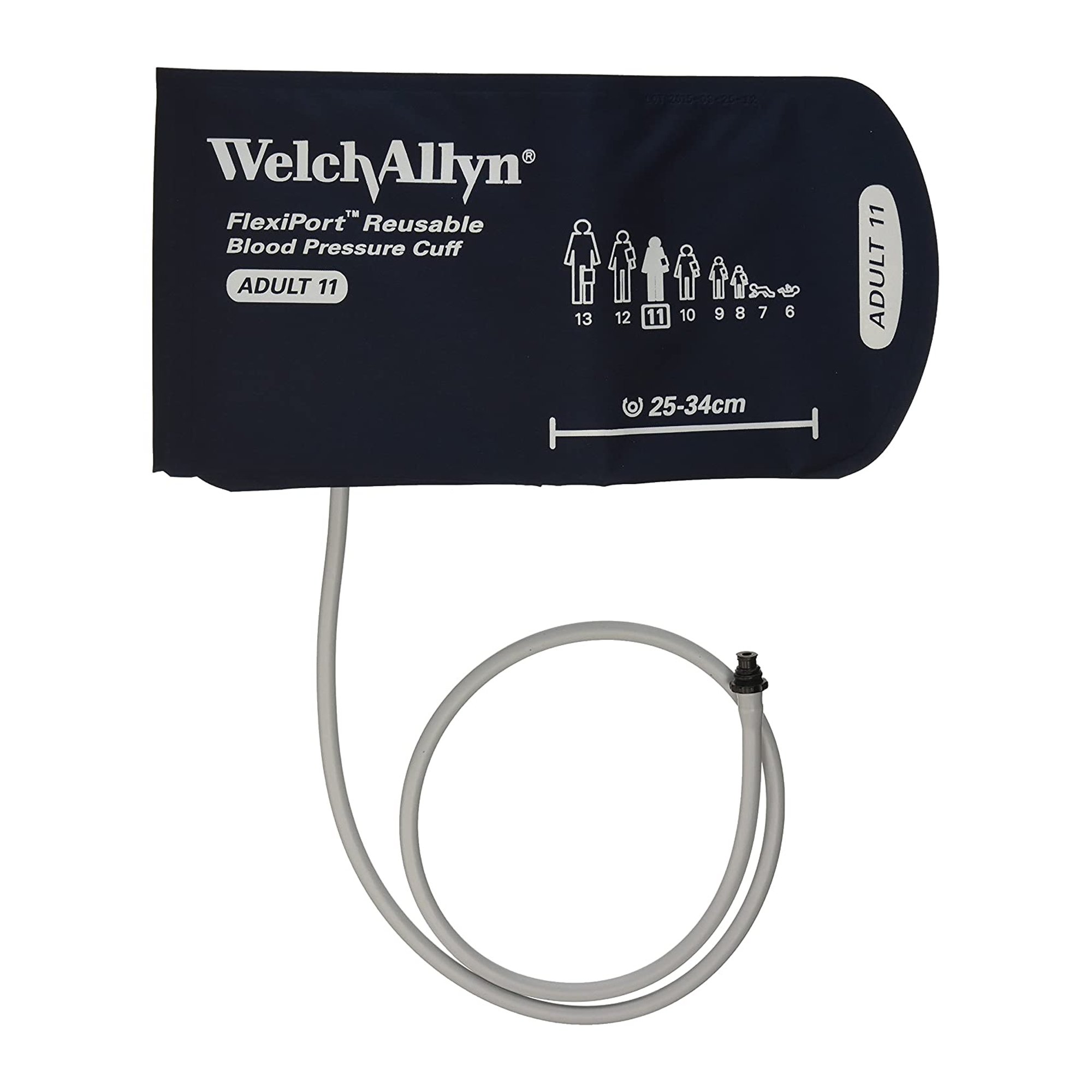 Welch-Allyn # REUSE-11