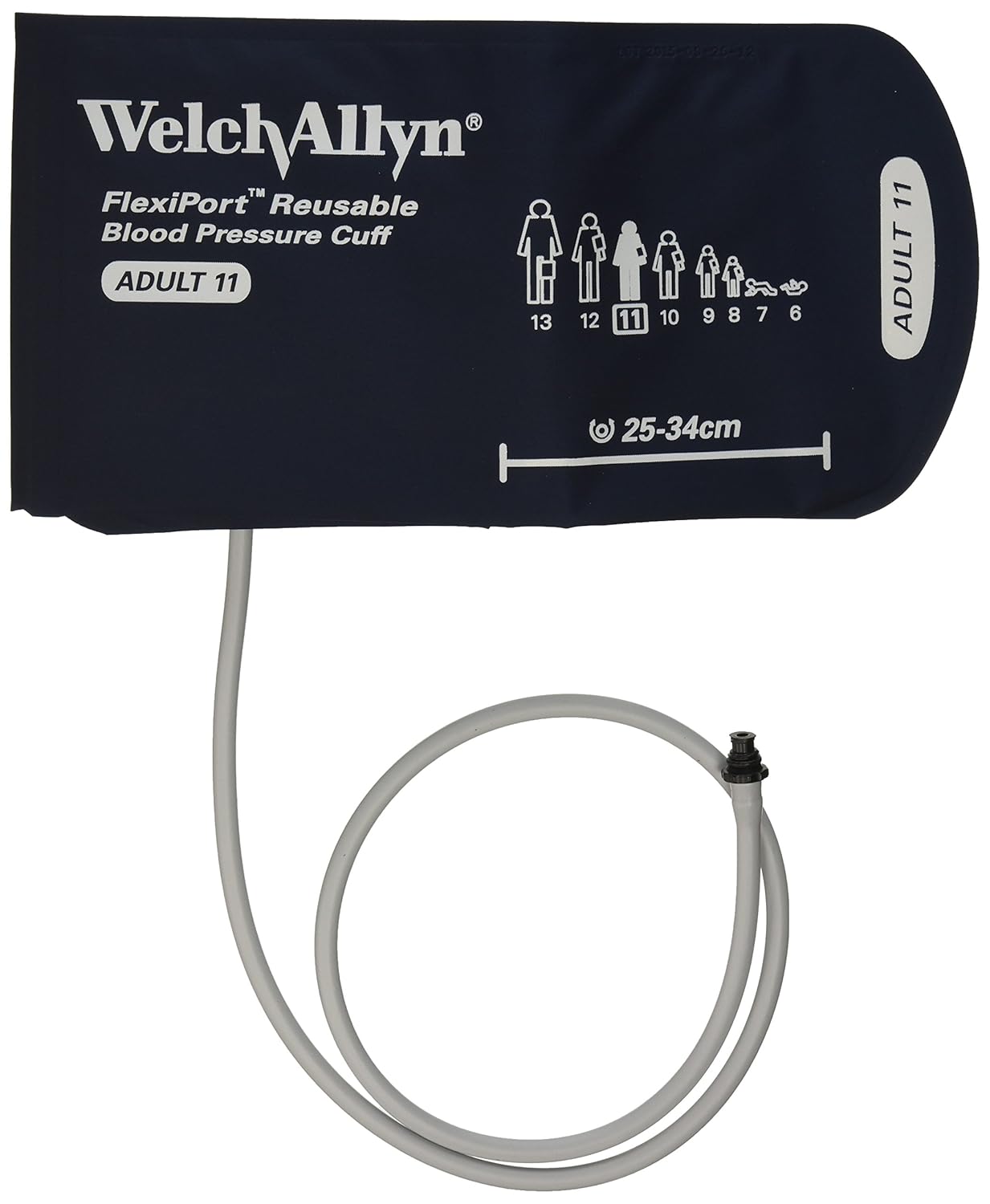 Welch-Allyn # REUSE-11-1MQ