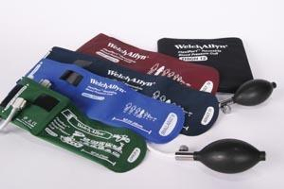 Welch-Allyn # REUSE-11L-1SC