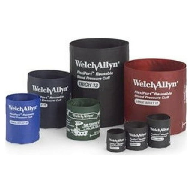 Welch-Allyn # REUSE-11L-2BV