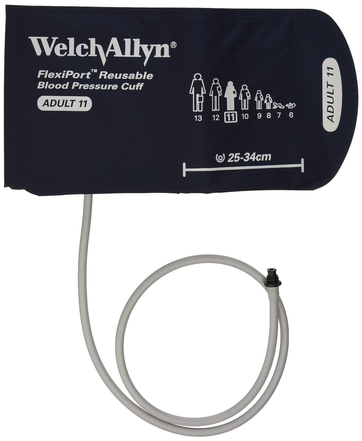 Welch-Allyn # REUSE-11L-2BVC