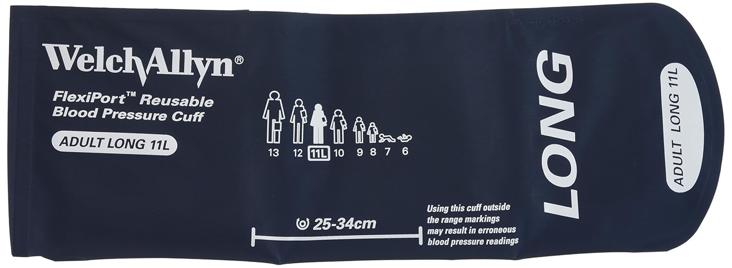 Welch-Allyn # REUSE-11L-2SC