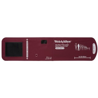 Welch-Allyn # REUSE-12L-1HP