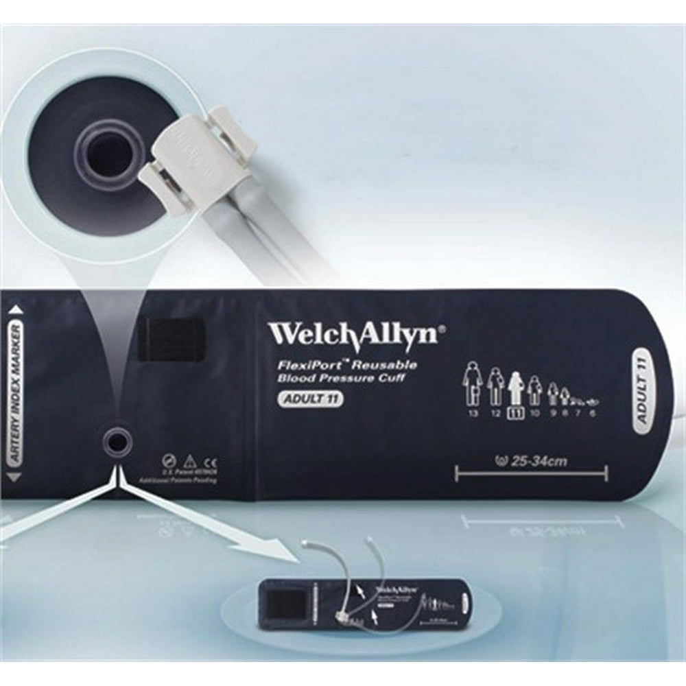 Welch-Allyn # REUSE-12L-2B