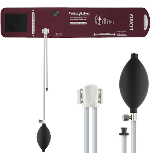 Welch-Allyn # REUSE-12L-2BV