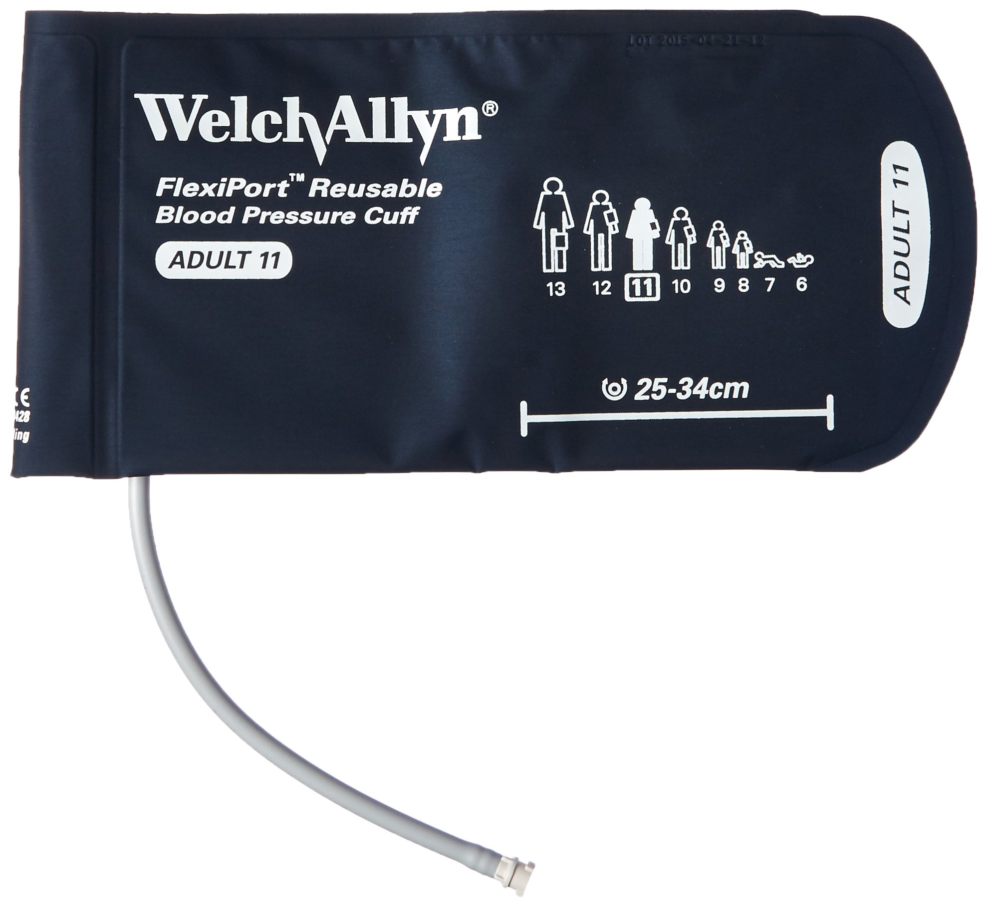 Welch-Allyn # REUSE-FP-BV